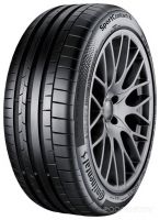 Шина Continental SportContact 6 285/40 R22 110Y AO ContiSilent