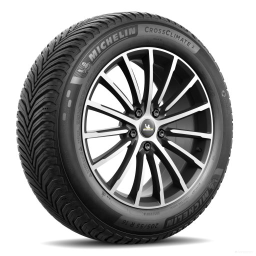Шина Michelin CrossClimate 2 225/45 R17 94V, фото 1