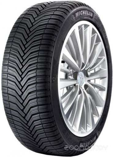 Шина Michelin CrossClimate 215/60 R16 99V, фото 1