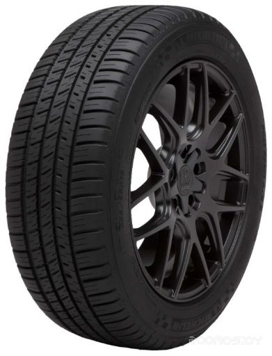 Шина Michelin Pilot Sport A/S 3 305/40 R20 112V, фото 1