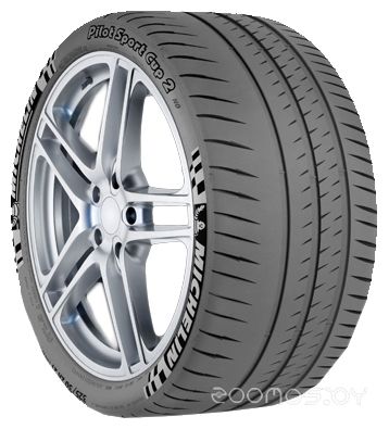 Шина Michelin Pilot Sport Cup 2 325/30 R21 108Y, фото 1