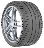 Шина Michelin Pilot Sport Cup 2 325/30 R21 108Y