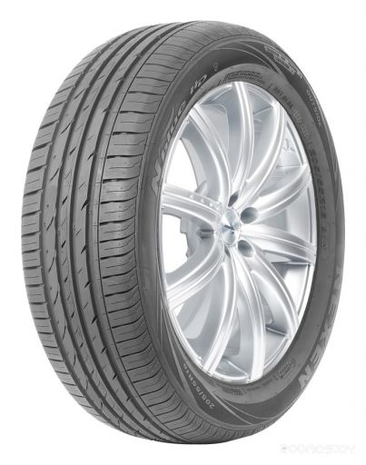 Шина Nexen NBLUE HD 175/65 R14 82H, фото 1