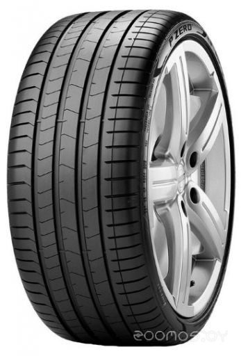Автомобильная шина Pirelli P Zero New (Luxury saloon) 225/45 R19 96Y, фото 1