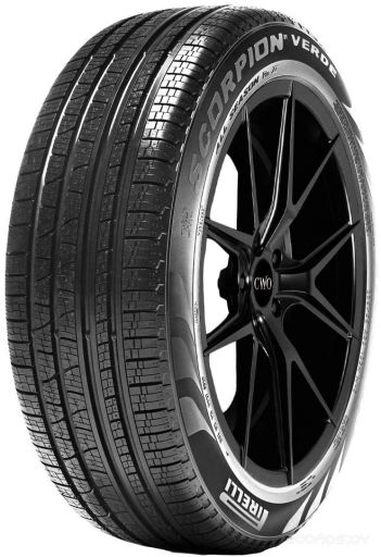 Шина Pirelli Scorpion Verde All Season SUV 215/60 R17 96V, фото 1