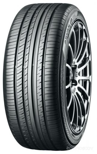 Автомобильная шина Yokohama Advan dB V552 235/45 R18 94W летняя, фото 1