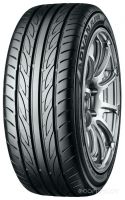Автомобильная шина Yokohama Advan Fleva V701 215/55 R16 93W