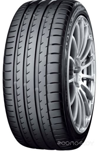 Шина Yokohama Advan Sport V105S 225/55 R17 101Y, фото 1