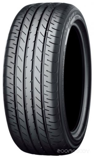 Шина Yokohama BluEarth E51 225/60 R18 100H, фото 1