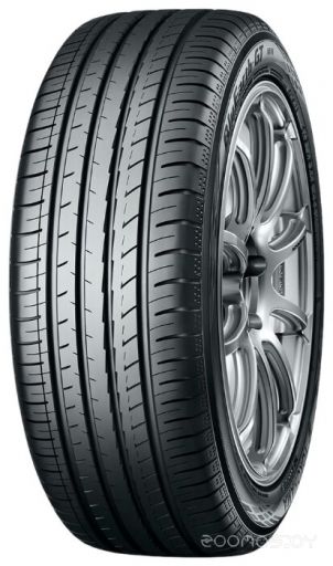 Шина Yokohama BluEarth-GT AE-51 215/50 R17 95W, фото 1