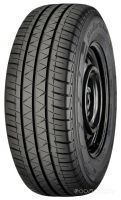 Шина Yokohama BluEarth-Van RY55 215/75 R16C 116/114R