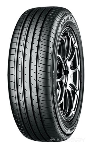 Шина Yokohama Bluearth-XT AE61 225/60 R18 104W, фото 1