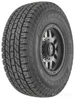 Шина Yokohama Geolandar A/T G015 265/75 R16 114T