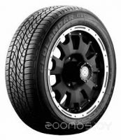 Шина Yokohama Geolandar G95A 225/55 R17 97V