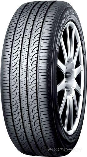 Шина Yokohama Geolandar SUV G055 225/55 R19 99V, фото 1