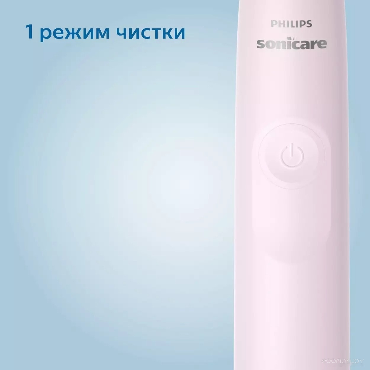 Электрическая зубная щетка Philips 3100 series HX3673/11, фото 12