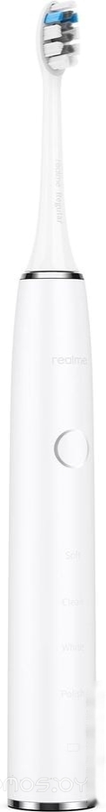 Электрическая зубная щетка Realme M1 Sonic Electric Toothbrush RMH2012 (белый), фото 4