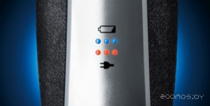 Электробритва мужская Panasonic ES-RT87-S503, фото 4