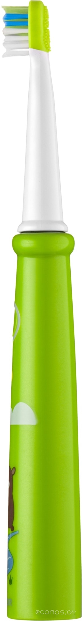 Электрическая зубная щетка Sencor SOC 0912GR, фото 6