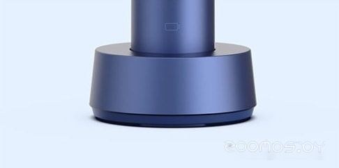 Электрическая зубная щетка Realme M1 Sonic Electric Toothbrush RMH2012 (синий), фото 7