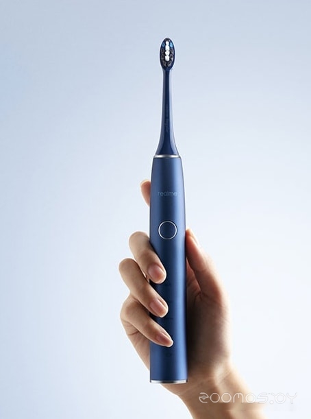 Электрическая зубная щетка Realme M1 Sonic Electric Toothbrush RMH2012 (синий), фото 9
