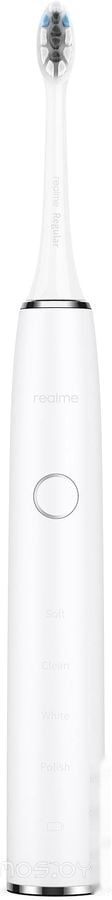 Электрическая зубная щетка Realme M1 Sonic Electric Toothbrush RMH2012 (белый), фото 5