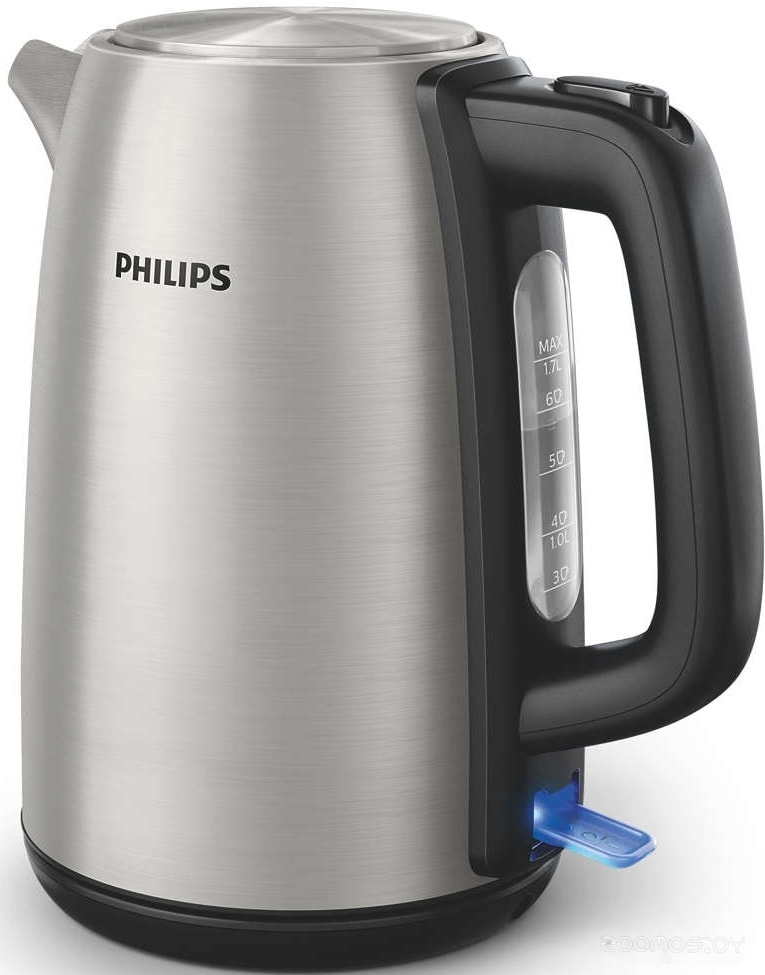 Электрочайник Philips HD9351/90, фото 2