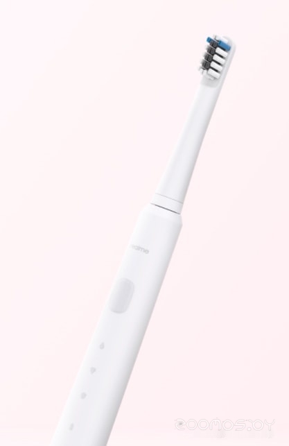 Электрическая зубная щетка Realme RMH2013 N1 (белый), фото 8