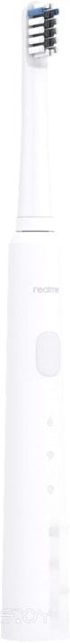 Электрическая зубная щетка Realme RMH2013 N1 (белый), фото 3