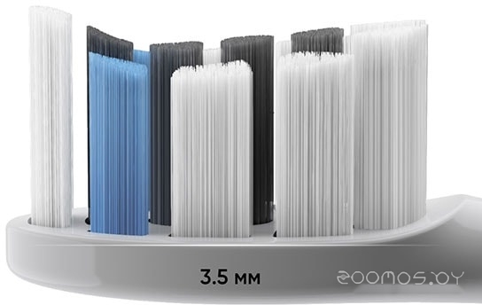 Электрическая зубная щетка Realme M1 Sonic Electric Toothbrush RMH2012 (синий), фото 5