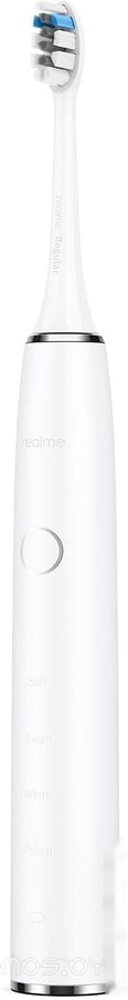 Электрическая зубная щетка Realme M1 Sonic Electric Toothbrush RMH2012 (белый), фото 2