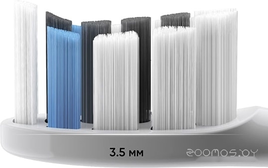 Электрическая зубная щетка Realme M1 Sonic Electric Toothbrush RMH2012 (белый), фото 3