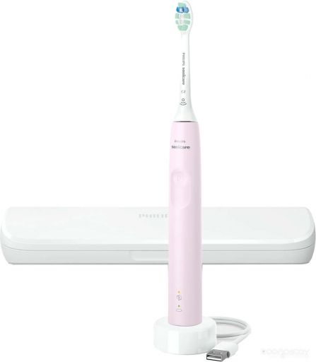 Электрическая зубная щетка Philips 3100 series HX3673/11, фото 1
