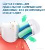Электрическая зубная щетка Philips Sonicare 2100 Series HX3651/11