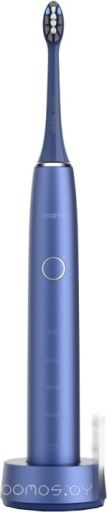Электрическая зубная щетка Realme M1 Sonic Electric Toothbrush RMH2012 (синий), фото 1