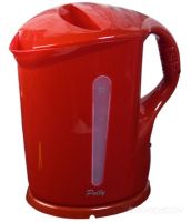 Электрический чайник Polly EK-09 ruby
