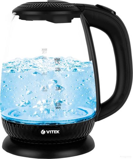 Электрочайник Vitek VT-7074, фото 1