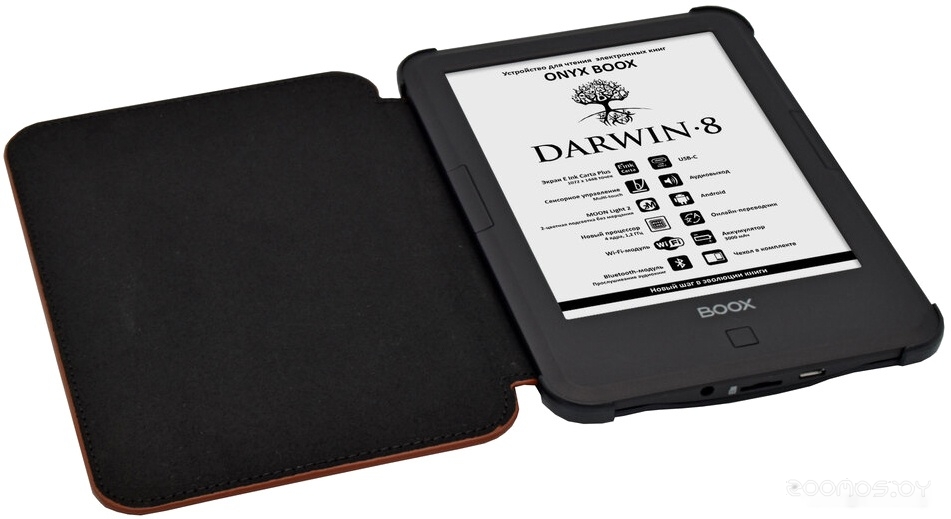 Электронная книга Onyx BOOX Darwin 8, фото 10