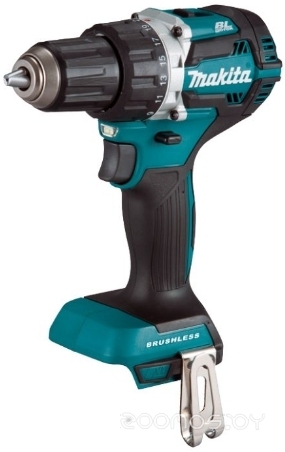 Дрель-шуруповерт Makita DDF484RAE, фото 2
