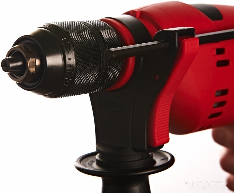 Безударная дрель Milwaukee DE 13 RP 4933409194, фото 3