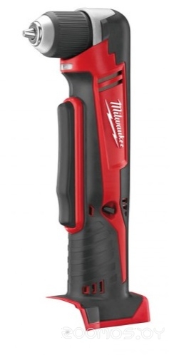 Дрель безударная Milwaukee C18 RAD-0, фото 5