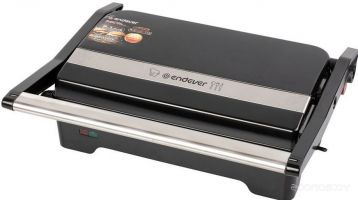 Электрогриль Endever Grillmaster 119