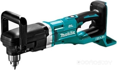 Угловая дрель Makita DDA460Z (без АКБ), фото 1