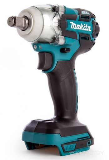 Гайковерт ударный Makita DTW285Z (без АКБ), фото 1