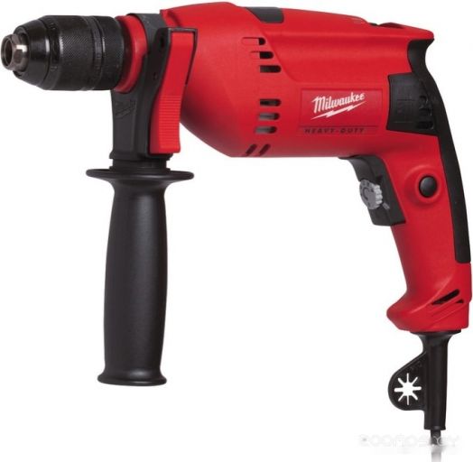Безударная дрель Milwaukee DE 13 RP 4933409194, фото 1