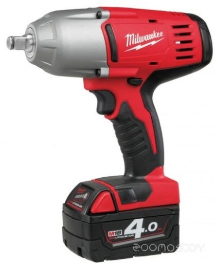Гайковерт ударный Milwaukee HD18 HIW-0, фото 1