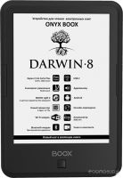 Электронная книга Onyx BOOX Darwin 8