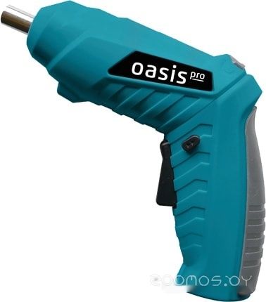 Электроотвертка Oasis AT-36K Pro J (с 1-м АКБ), фото 1