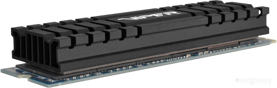 SSD Patriot Viper VPN110 1TB VPN110-1TBM28H, фото 6