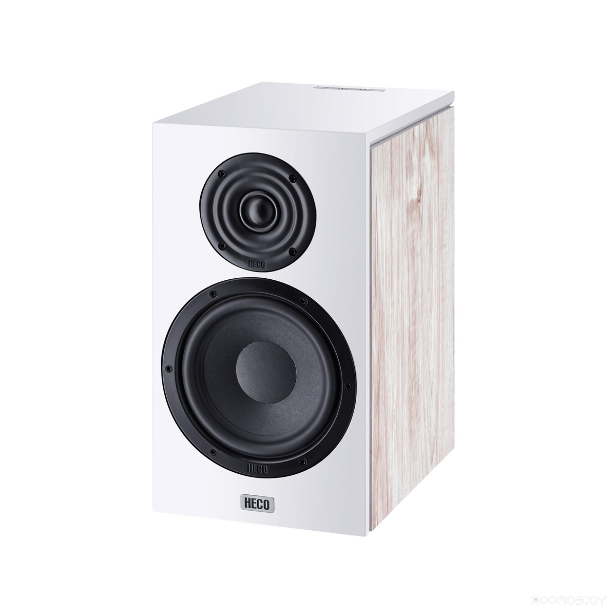 Акустическая система Heco Aurora 300 (Ivory White), фото 4